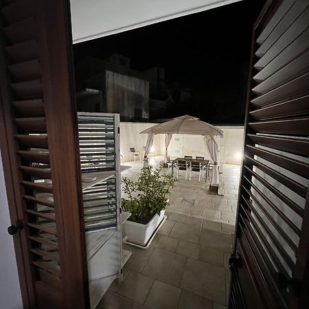 Angelica Bed & Breakfast Lecce Exterior photo